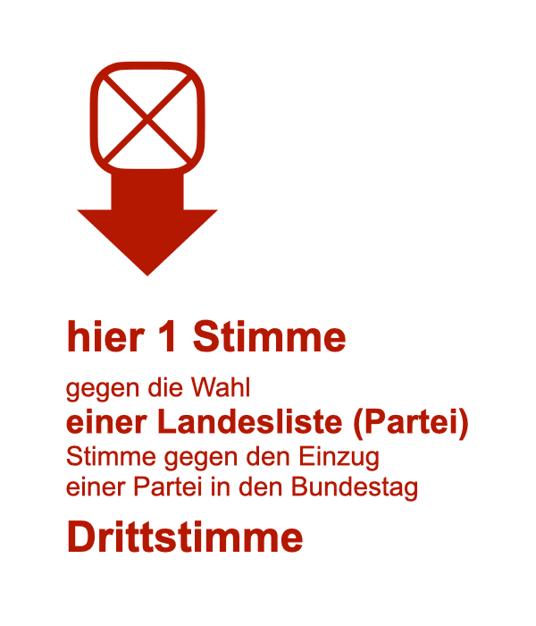 drittstimme